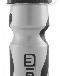 Mighty Bidon PBO 700-NS Silver Black