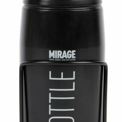 Mirage Bottle With Holder 600 Ml