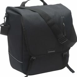 New Looxs Bicycle Shoulder Bag Nova 16 Liters Black - 520.330