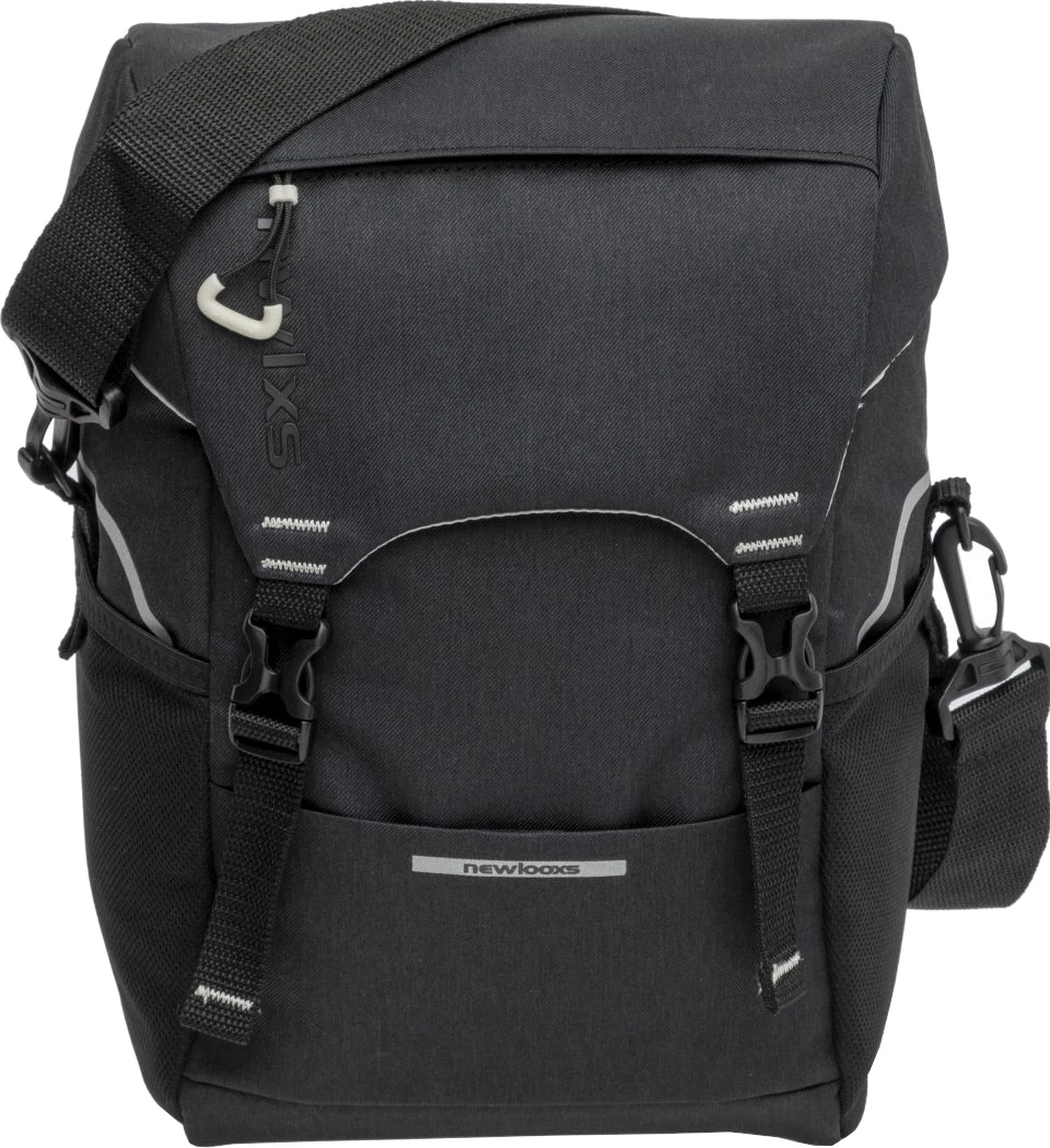 New Looxs Bicycle Shoulder Bag Sports Low Rider 10.5 Liters - 576.330 4 New Looxs Bicycle Shoulder Bag Sports Low Rider 10.5 Liters - 576.330 - Image 2