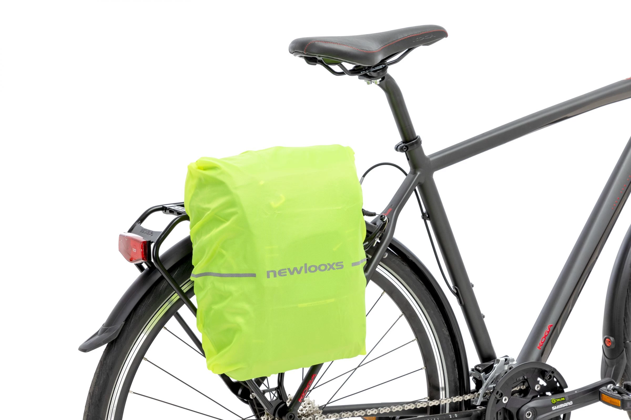 New Looxs Bicycle Shoulder Bag Sports Low Rider 10.5 Liters - 576.330 8 New Looxs Bicycle Shoulder Bag Sports Low Rider 10.5 Liters - 576.330 - Image 6