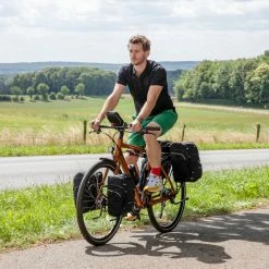 New Looxs Bicycle Shoulder Bag Sports Low Rider 10.5 Liters - 576.330 16 New Looxs Bicycle Shoulder Bag Sports Low Rider 10.5 Liters - 576.330 -Cycling Clothing Shop new looxs fietsschoudertas sports low rider 105 liter 576.330 7 483691 20220929155637