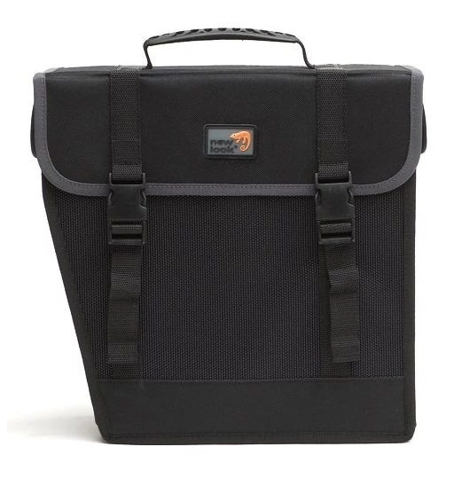 New Looxs Pakaftas Left 16 Liters Black 3 New Looxs Pakaftas Left 16 Liters Black