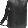 New Looxs Backpack Bag Varo 22 Liters 50 Cm Black -Cycling Clothing Shop new looxs pakaftas varo enkel rugzak 22 liter zwart 189123