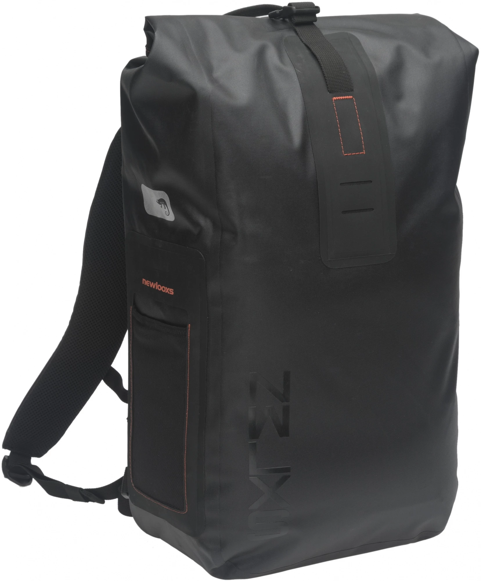 New Looxs Backpack Bag Varo 22 Liters 50 Cm Black 3 New Looxs Backpack Bag Varo 22 Liters 50 Cm Black
