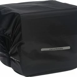 New Looxs Rain Cover Double 40 X 97 Cm Polyester Black - 143.330