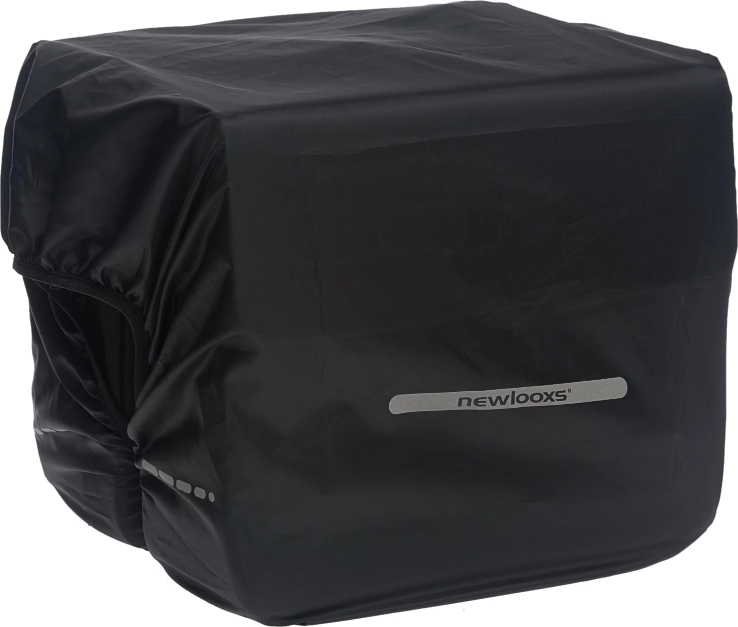 New Looxs Rain Cover Double 40 X 97 Cm Polyester Black - 143.330
