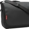 New Looxs Shoulder Bag Messenger Cameo 12 Liter Black -Cycling Clothing Shop new looxs schoudertas messenger cameo 12 liter zwart 96174
