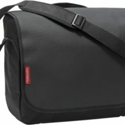New Looxs Shoulder Bag Messenger Cameo 12 Liter Black