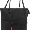 New Looxs Shopper Cameo 18 Liters Black -Cycling Clothing Shop new looxs shopper cameo 18 liter zwart 96180