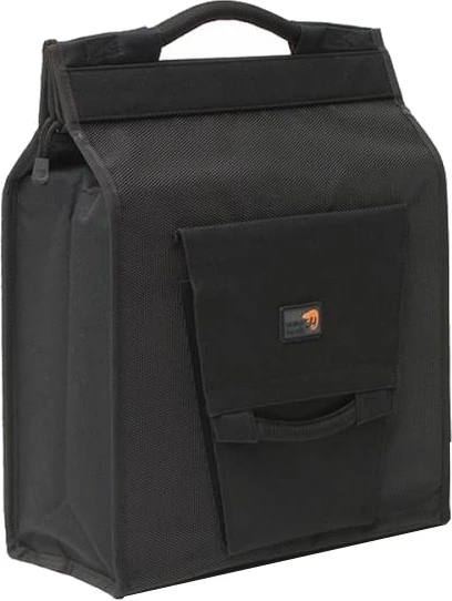New Looxs Shopper Daily 24 Litres Polyester 35 X 40 Cm Black 3 New Looxs Shopper Daily 24 Litres Polyester 35 X 40 Cm Black