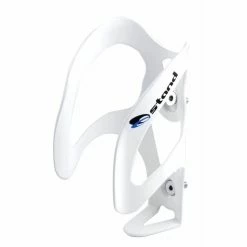 Ostand Aluminum Bottle Cage White