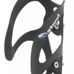 Ostand Aluminum Bottle Cage Black