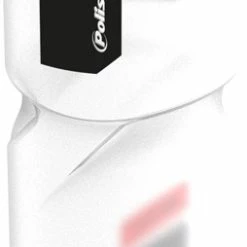 Polisport Bottle 800 Ml Transparent