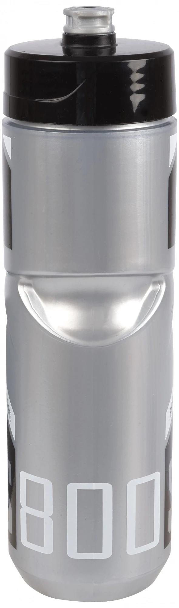 Polisport Bottle 800 Ml Silver 4 Polisport Bottle 800 Ml Silver - Image 2