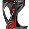 Saccon Bottle Cage Race One Kela Black/red 2 Saccon Bottle Cage Race One Kela Black/red -Cycling Clothing Shop saccon bidonhouder race one kela zwart rood 263424 1543495781