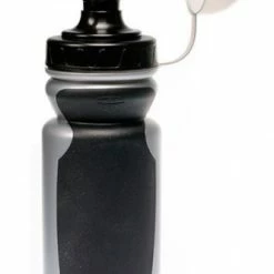 Simson Bottle Grip 550 Ml Black/grey