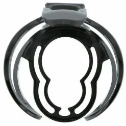 Simson Double Fit Bidon Holder Plastic 73 Mm Matt Black 7 Simson Double Fit Bidon Holder Plastic 73 Mm Matt Black -Cycling Clothing Shop simson double fit bidonhouder kunststof 73 mm matzwart 3 169330