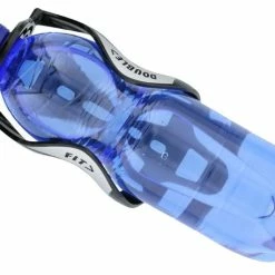 Cycling Clothing Shop -Cycling Clothing Shop simson double fit bidonhouder kunststof 73 mm zwart 2 169327