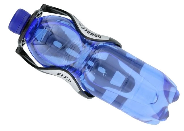 Simson Double Fit Bidon Holder Plastic 73 Mm Black 4 Simson Double Fit Bidon Holder Plastic 73 Mm Black - Image 2