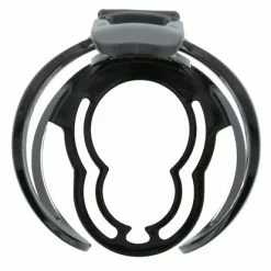 Simson Double Fit Bidon Holder Plastic 73 Mm Black 7 Simson Double Fit Bidon Holder Plastic 73 Mm Black -Cycling Clothing Shop simson double fit bidonhouder kunststof 73 mm zwart 3 169327