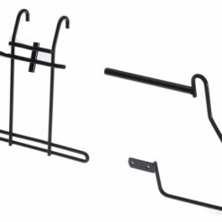 Steco Pakaf MEE Black